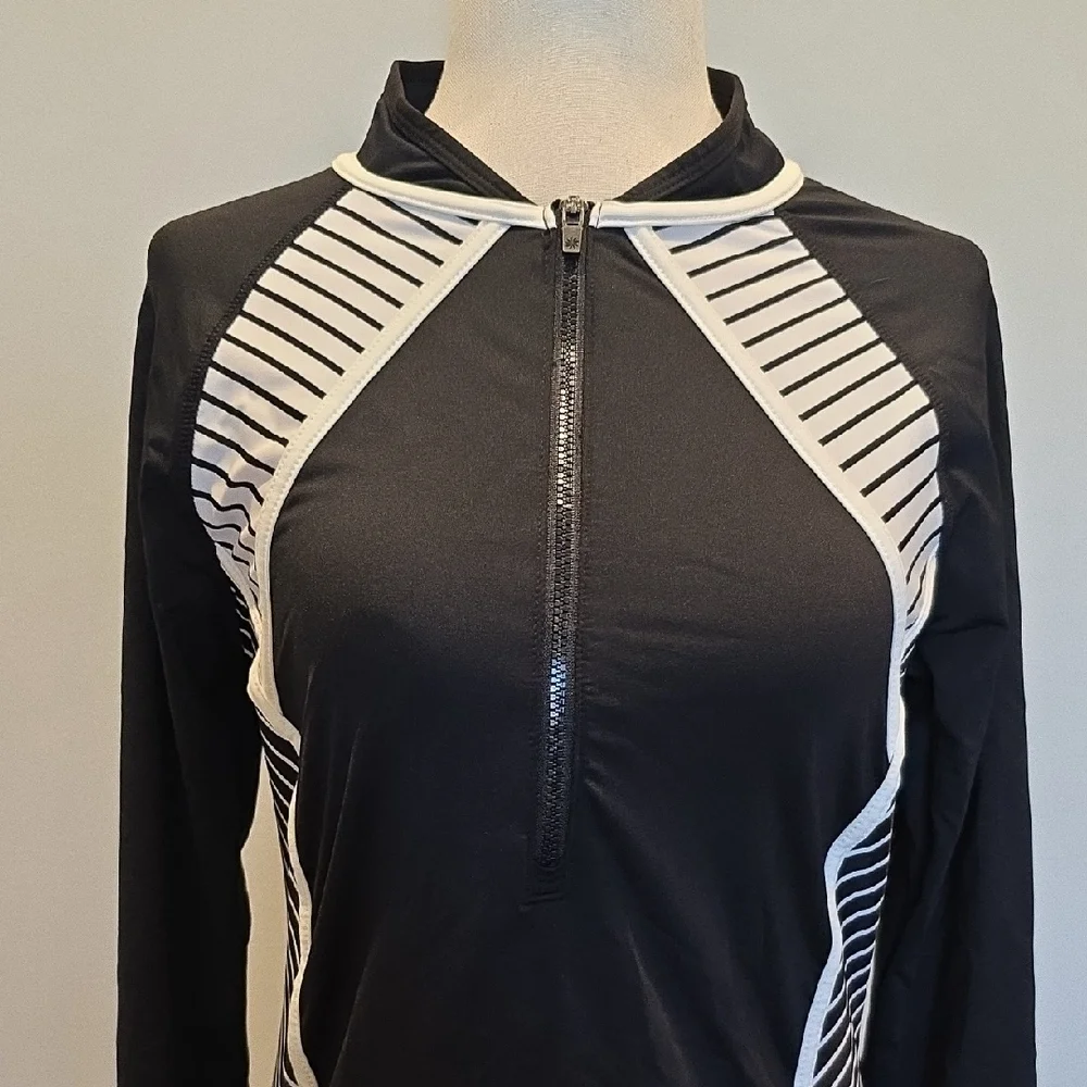 Athleta Rashguard